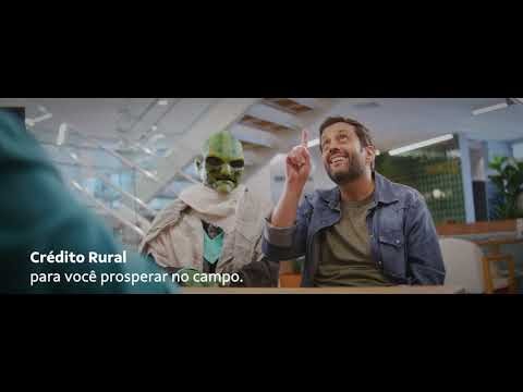 Comercial - Ator Celso Melez - Cocred