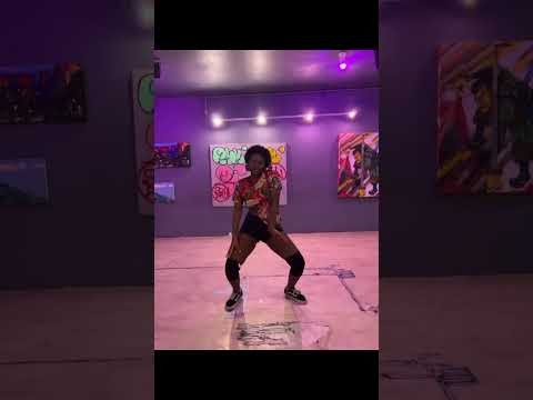 Pop dance