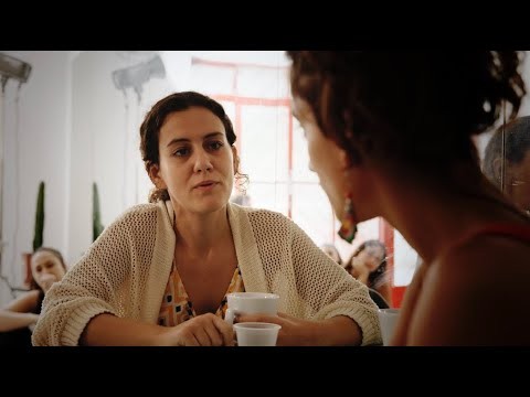 ESTUDO DE CENA - GABRIELA GOMES - DIREÇÃO FÁBIO MENDONÇA