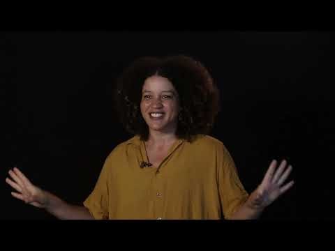 Exercício de cena- Oficina Marcia Godinho (12/24)