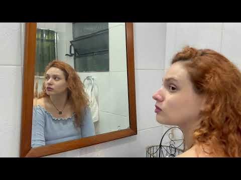 Julia Kahane | Monólogo (2024)