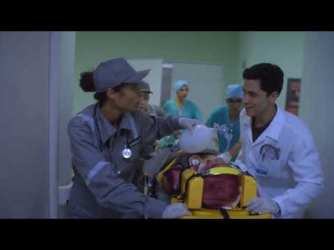 "Fé para o Impossível" (2025) - (longa-metragem)