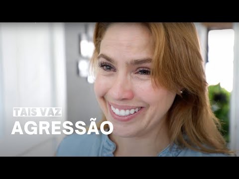 Agressão
