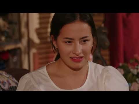 Cena de drama para Tv (2025)
