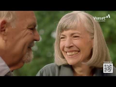 Manifesto viasat Brasil