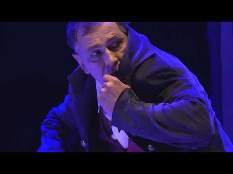 Ballet "Uma Escola de Magia" e "A Bela e a Fera"