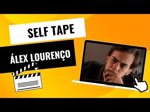 Apresentação Álex Lourenço