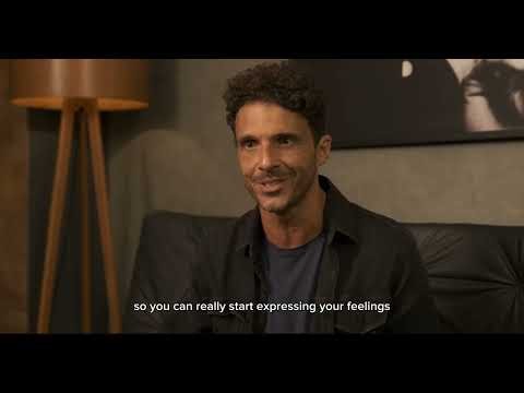 Monólogo em Inglês - All The Time in The World