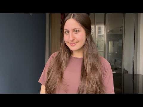 Selftape Mel Saliba (2026)