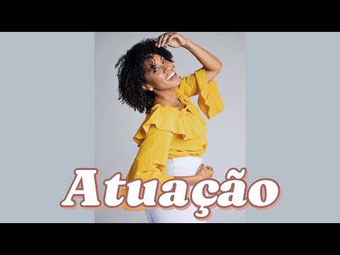 Demoreel de Atuação Aline Araujo