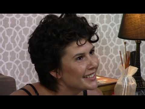 A vida é engraçada