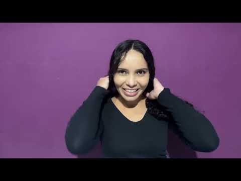 video de apresentação