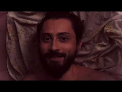 Corte Cena Monólogo "Natsukashii" - direção Gabriel Saito