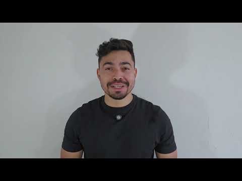 Vídeo apresentação