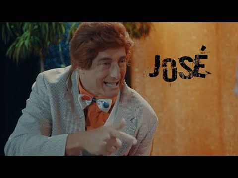 CENA JOSÉ - PORTARIA 243