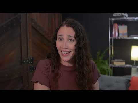 Monólogo - Rebecca Lisboa