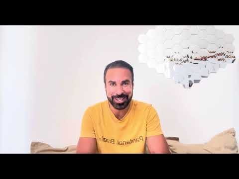 Vídeo apresentação