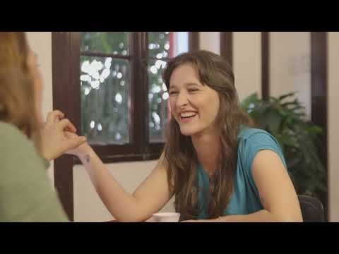 Cena em dupla