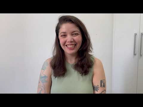 Vídeo de Apresentação