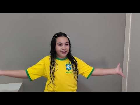 Teste para Marca - Copa do Mundo