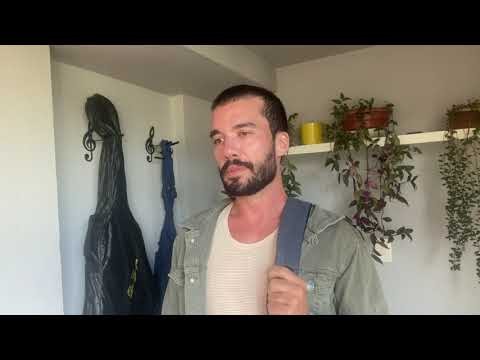 Monólogo Pai