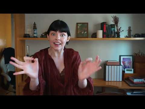 nunca é sua culpa