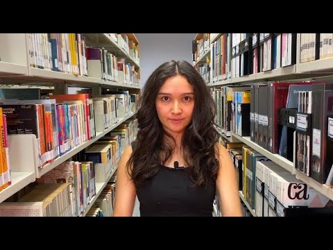 Monólogo Escritório