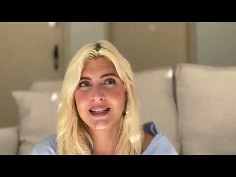 Video em Inglês