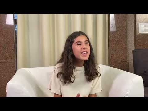 Monólogo Elisa Regueira 12 anos 04-2025