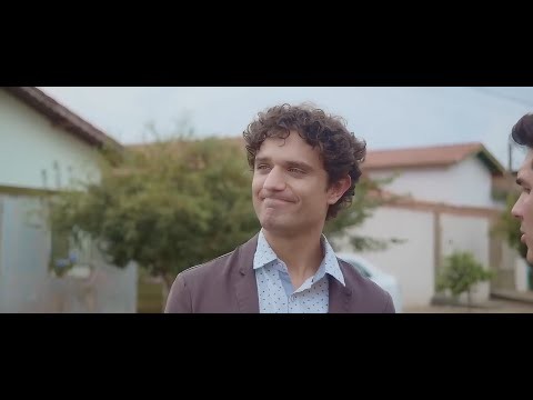 Ator João Pedro Uvo - Cena 2 Personagem Thiago Bequadro 2ª temporada