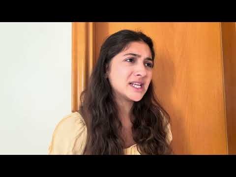 Monólogo Natalie de Amor sem Escalas