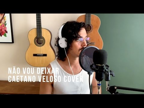 Não Vou Deixar
