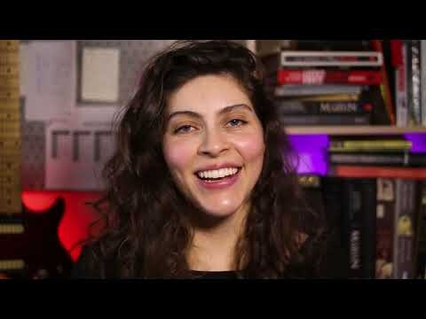 Vídeo de apresentação