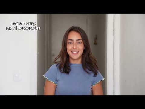 Paula Muricy - Vídeo de apresentação