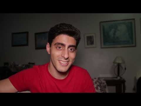 Monólogo 'Você me Infectou'