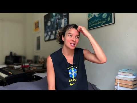 Terra Blanco se Apresenta