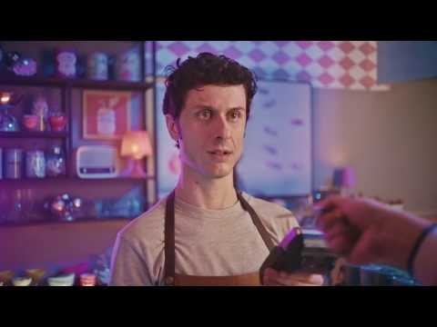 LIVELO: “Sua recompensa acontece - tipo esse secador” - Hungry Man