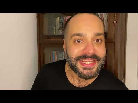 João Vasco - Monólogo - 2025