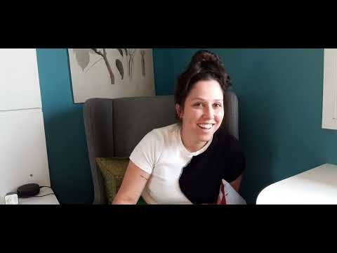 Monólogo Drama - Atriz Michelle Malc