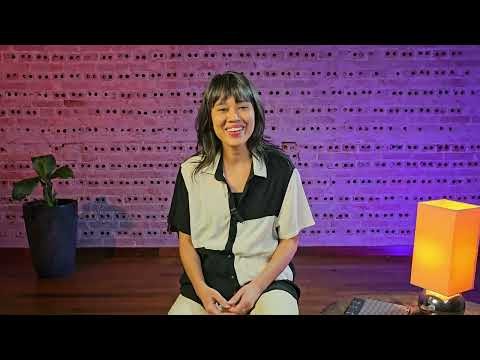 Monólogo romântico/melancólico