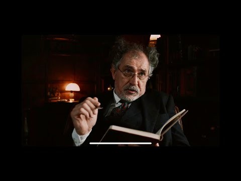 O Terapeuta - episódio 2 de 6 - "Close friends" - 2025