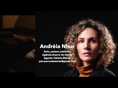 Demo Reel