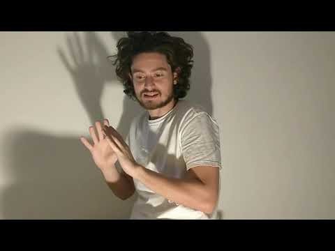 Sonhei com Centeio