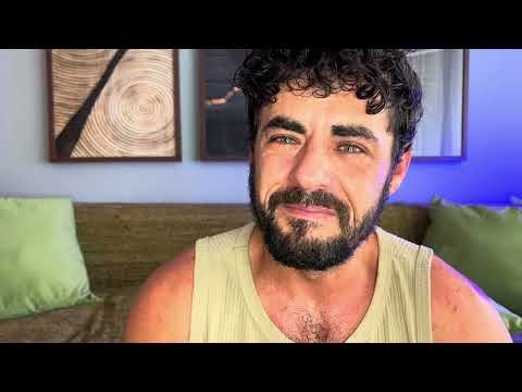 Self Tape Ju Lima - Maio 2025