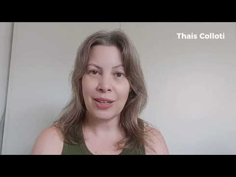 Vídeo de apresentação