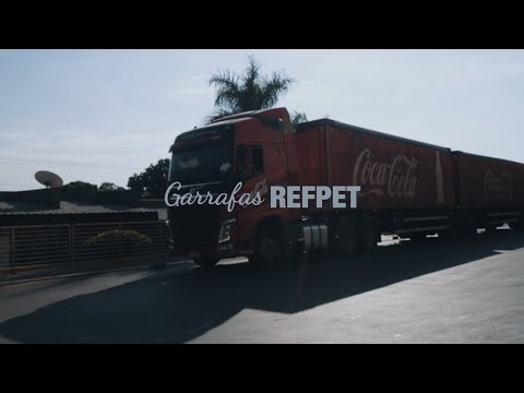 Locução - Refpet Coca-Cola