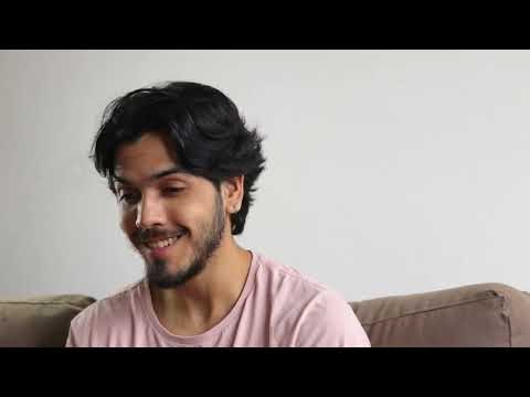 Monólogo Série Missa da Meia Noite