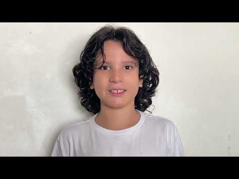 Vídeo de apresentação