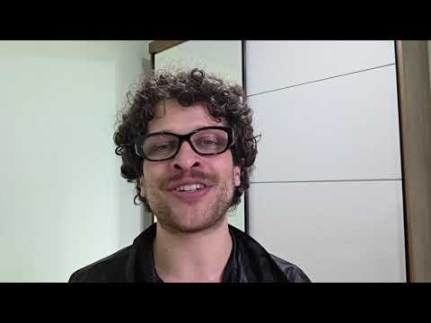 Breve apresentação!