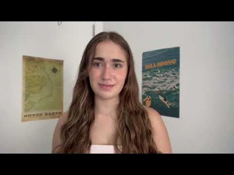 Apresentação em inglês